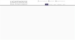 Desktop Screenshot of lighthouseri.com